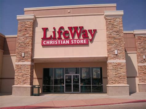 Life way christian - Augusta, GA 30909. LifeWay Christian Stores is part of LifeWay Christian Resources — one of the world's largest providers of Christian products & services. LifeWay exists to assist churches and believers to evangelize the world to Christ, develop believers, and grow churches by being the best provider of …. See more. 0 people follow this.